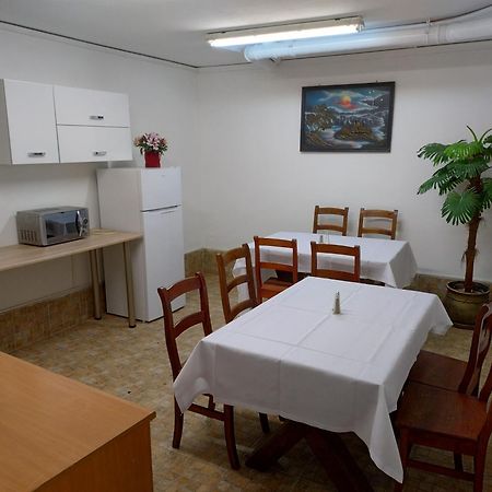 Noclegi Abramowicka Lublin Dış mekan fotoğraf